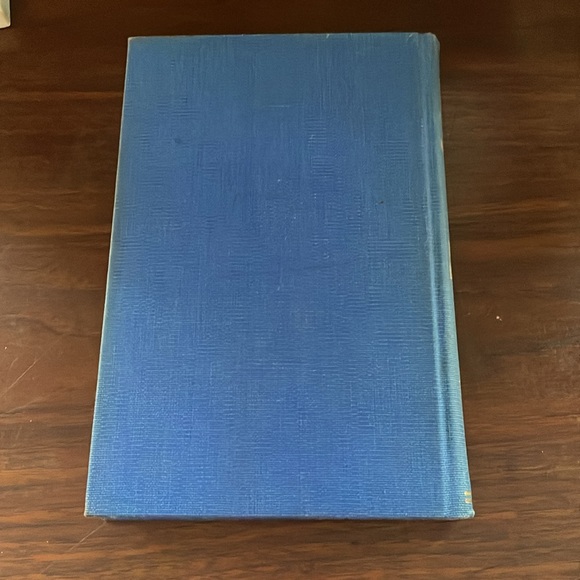 Bluebook, Michigan Masonic law book - Picture 2 of 8